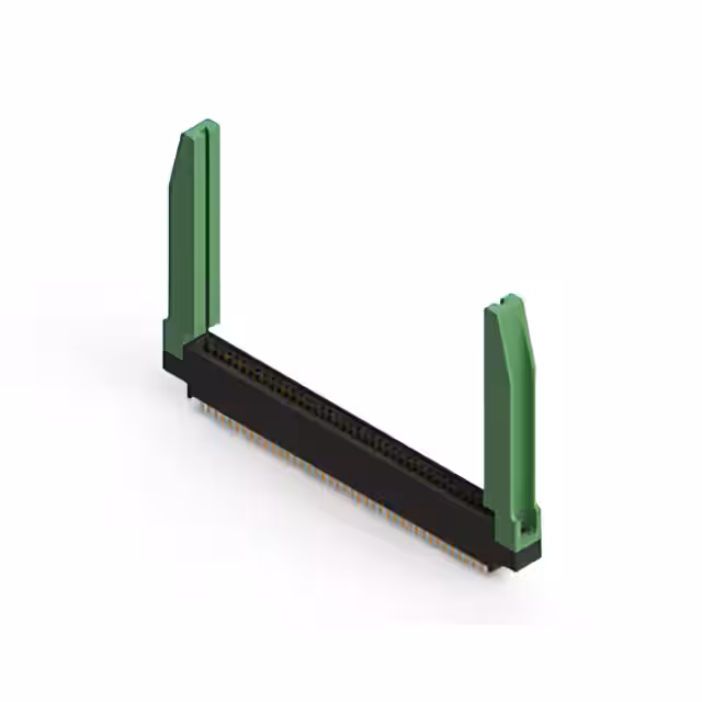 395-082-525-878 EDAC Inc.  Edgeboard Connectors